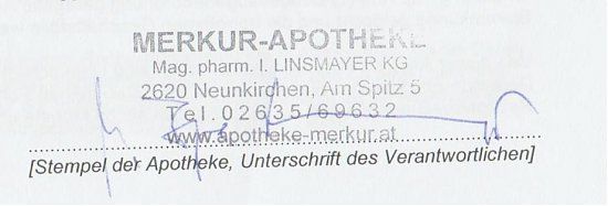 Bild Nr.1 zum Thema: Datenschutzerklärung