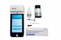 Bild Nr.1 zum Thema: Schnelltests