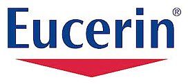 Eucerin Logo