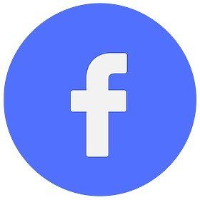 Facebook Logo
